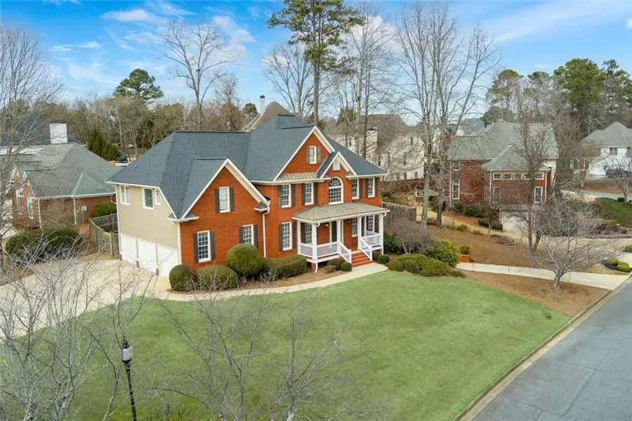 2018 Cockrell Pointe Nw, Kennesaw, GA 30152 - Image #3