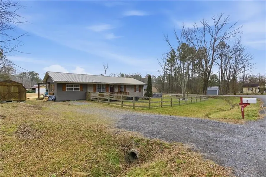 553 Cherokee Lane, Chatsworth, GA 30705 - #3