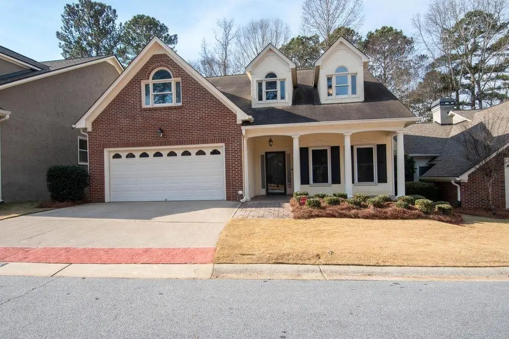 225 Masters Drive S, Peachtree City, GA 30269 - Image #1