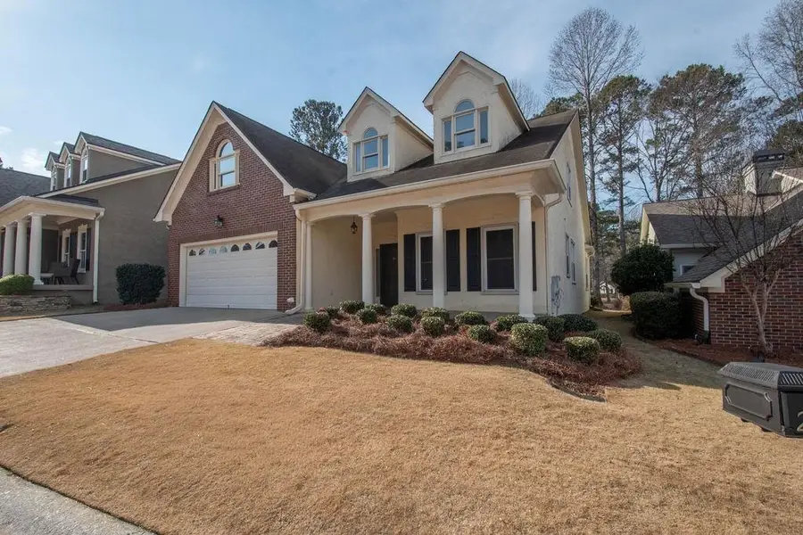 225 Masters Drive S, Peachtree City, GA 30269 - Image #2