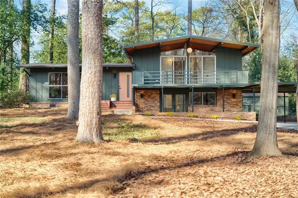 3652 Northlake Drive, Atlanta, GA 30340