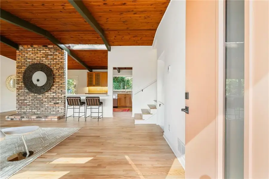 3652 Northlake Drive, Atlanta, GA 30340 - #3