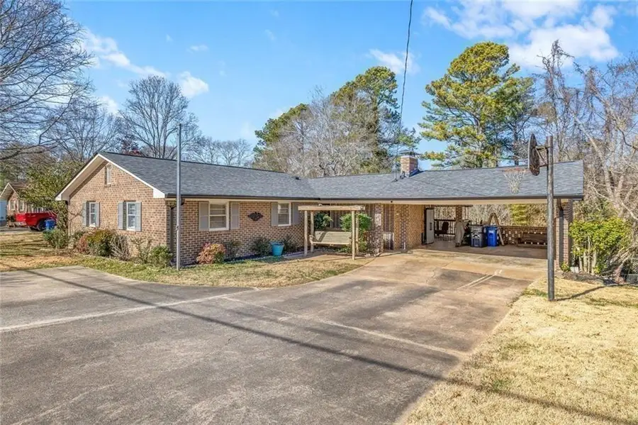 344 Holly Drive, Gainesville, GA 30501 - #3