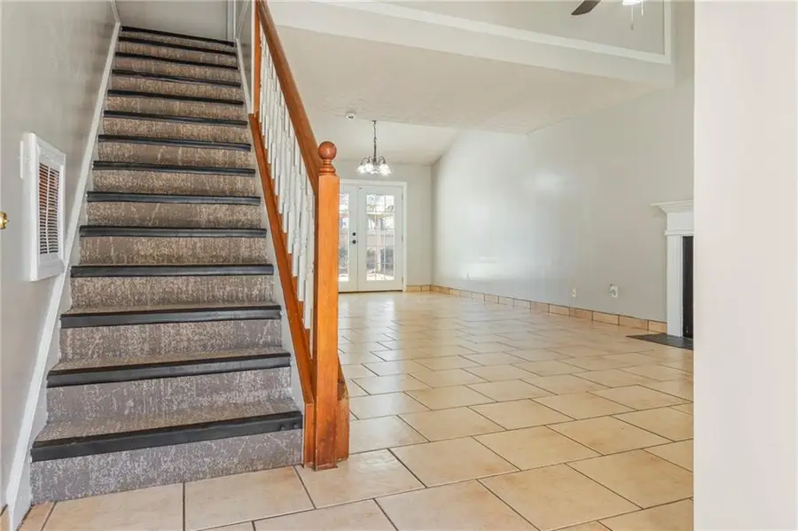 3877 Morning Dew Way, Powder Springs, GA 30127 - #3