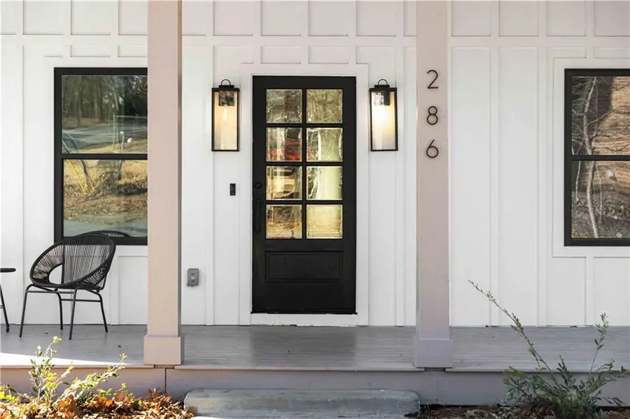 286 Sisson Avenue Ne, Atlanta, GA 30317 - #2