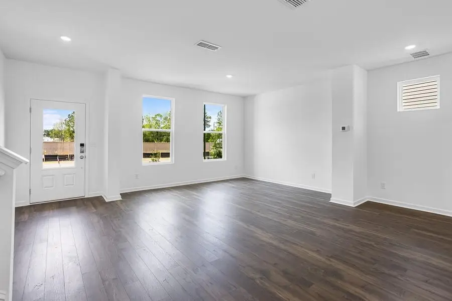 209 Groveton Court, Euharlee, GA 30145 - #3