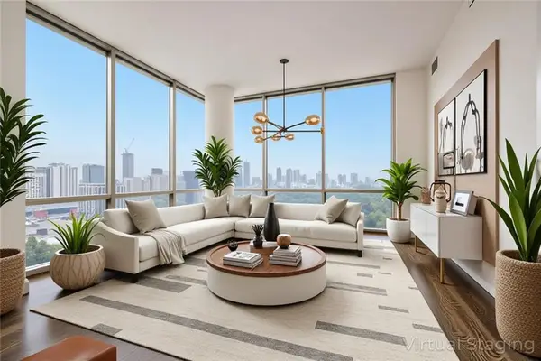 270 17th Street Nw #2501, Atlanta, GA 30363