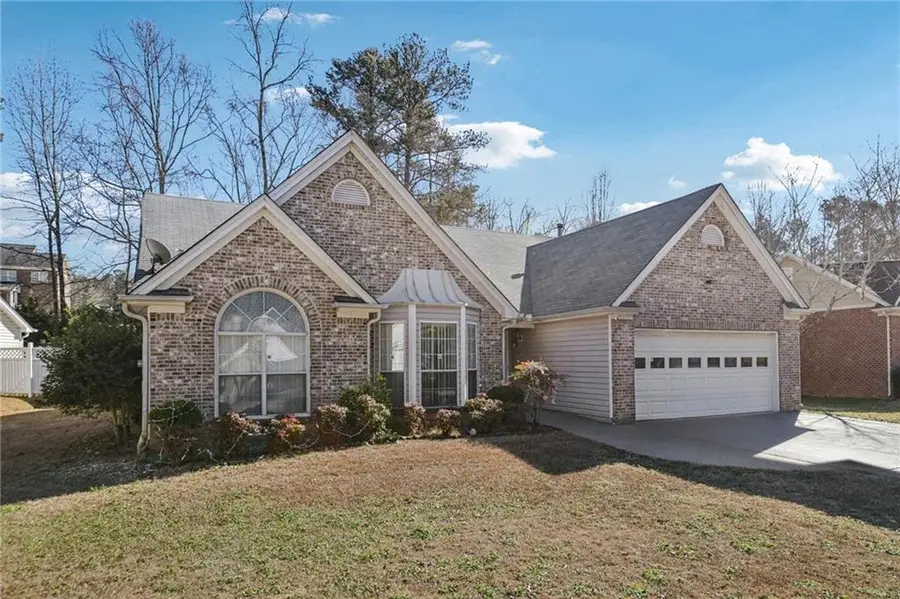 220 Halbert Court, Lawrenceville, GA 30044 - Image #2