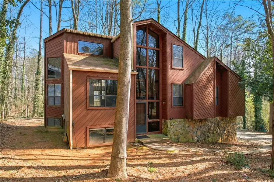 2527 Kingsley Drive Ne, Marietta, GA 30062 - #3