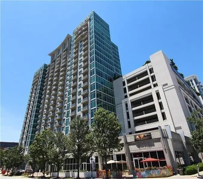 250 Pharr Road Ne #213, Atlanta, GA 30305 - Image #1