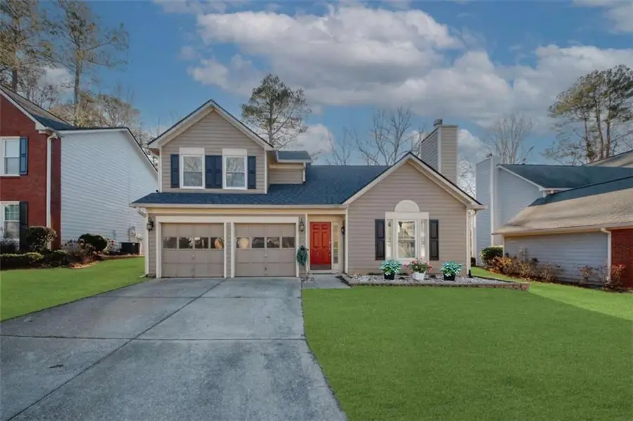 4025 Ivy Run Circle, Duluth, GA 30096 - Image #2