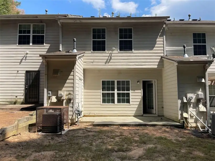 6206 Flat Trace, Union City, GA 30291 - #2