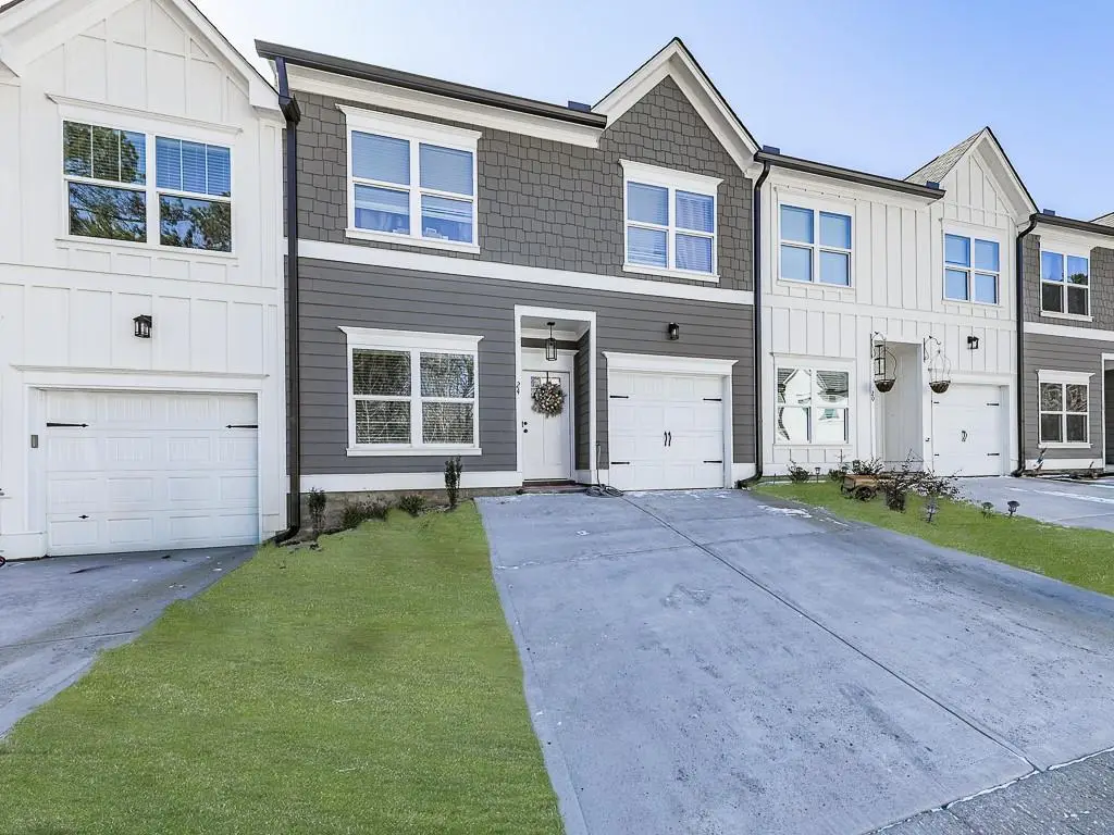 24 N Rim Drive, Jasper, GA 30143 - #1