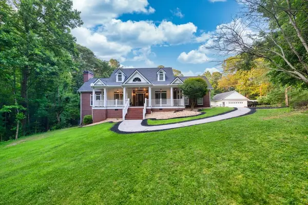 2230 Ewing Chapel Road, Dacula, GA 30019
