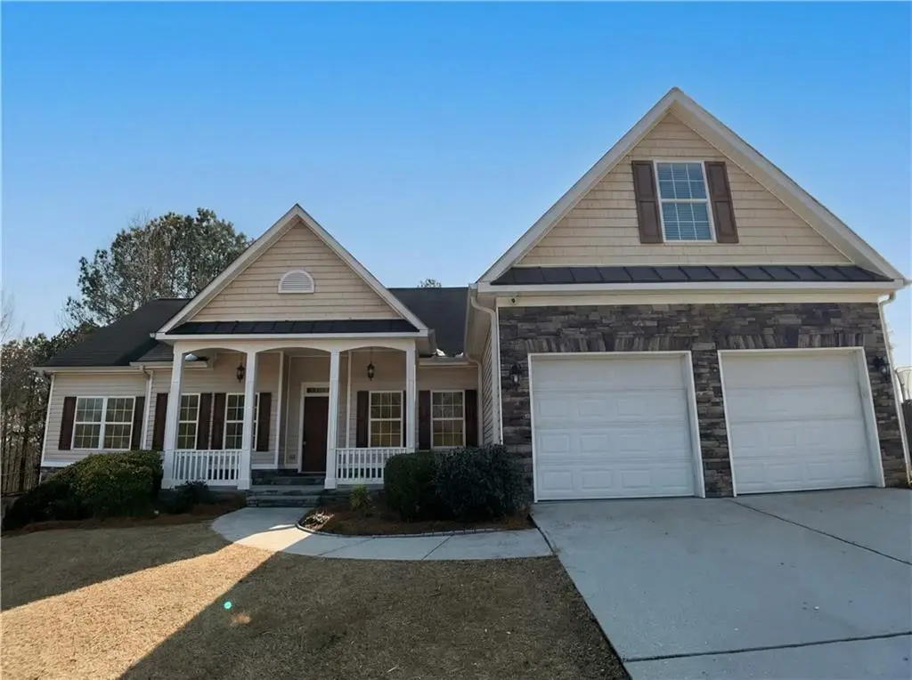 1139 Woodmere Drive, Loganville, GA 30052 - #1