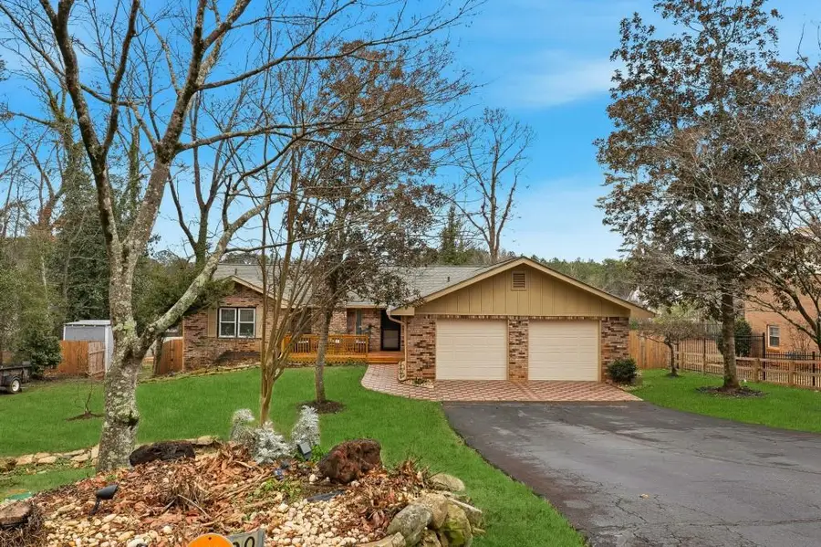 690 Trailwood Drive, Riverdale, GA 30274 - Image #2