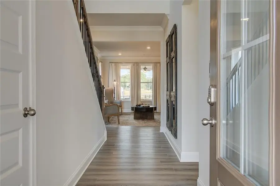 3729 Ivy Cottage Drive, Snellville, GA 30039 - #2