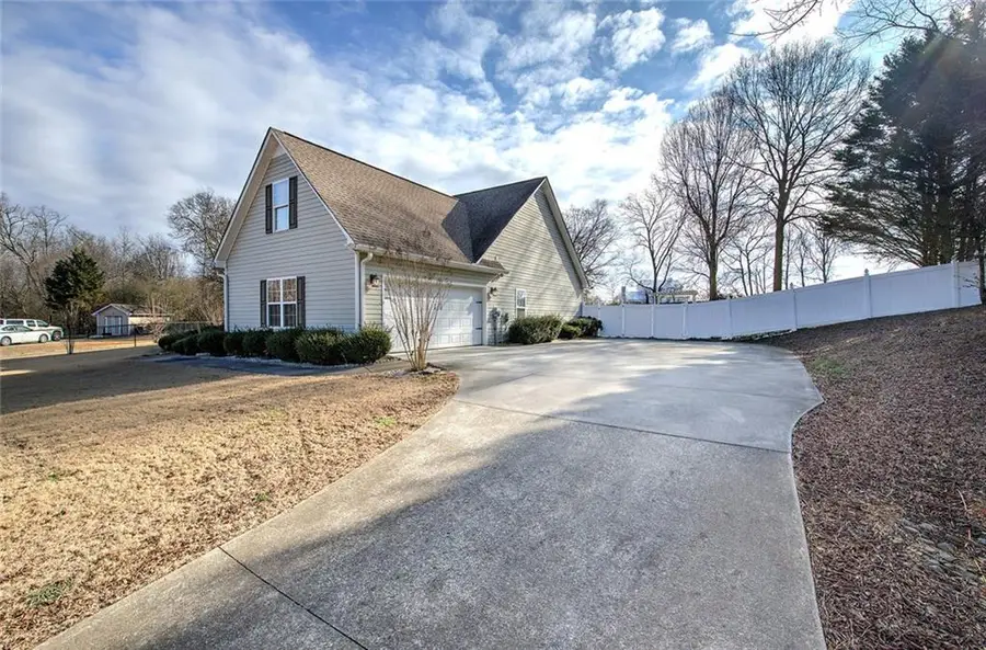 140 Grist Mill Lane Se, Calhoun, GA 30701 - #3