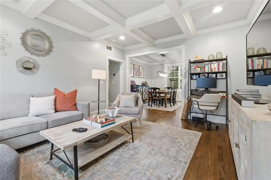 28 Collier Road Nw #3, Atlanta, GA 30309 - #1