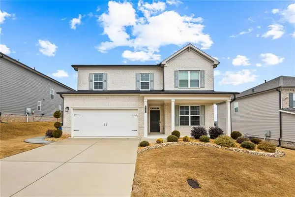 4781 Mock Orange Street Sw, Atlanta, GA 30331