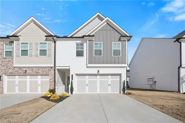 5209 Fox Den Road, Oakwood, GA 30566