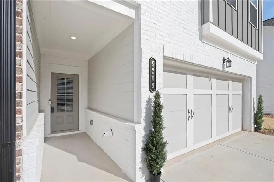 5209 Fox Den Road, Oakwood, GA 30566 - #3