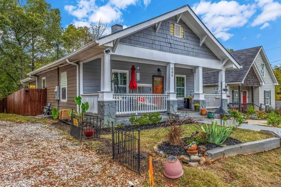 545 Grant Street Sw, Atlanta, GA 30315 - #2