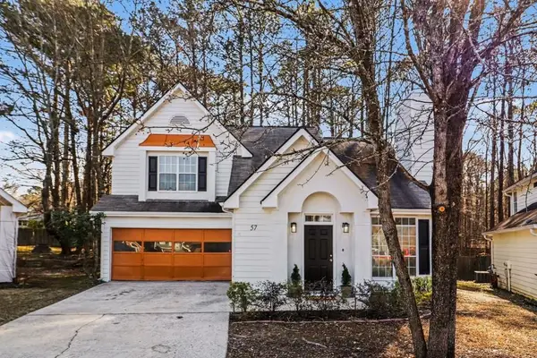 57 Braelinn Creek Court, Peachtree City, GA 30269