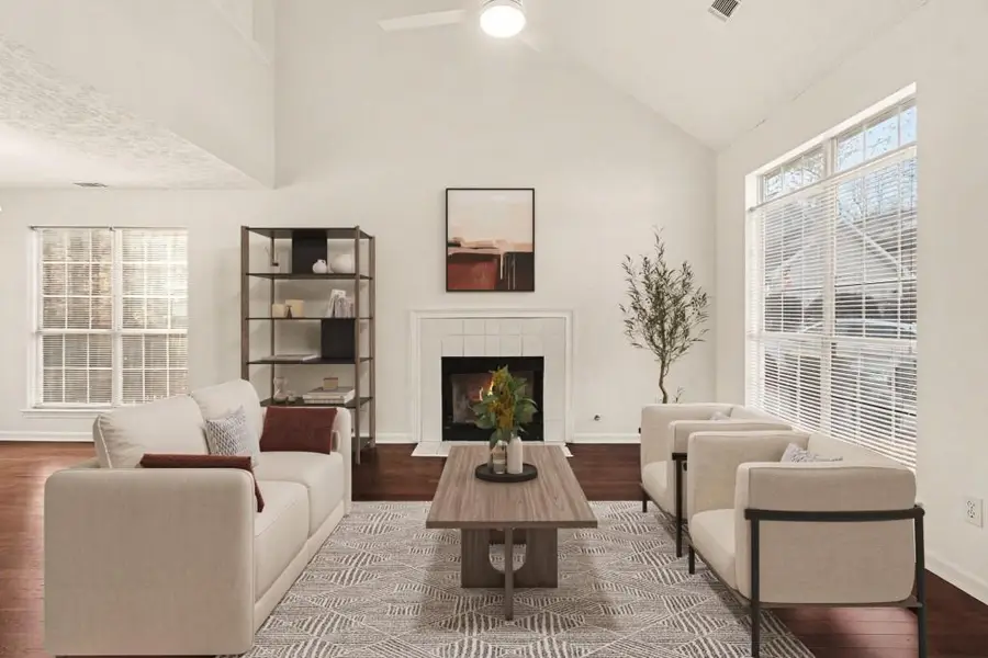 57 Braelinn Creek Court, Peachtree City, GA 30269 - Image #2