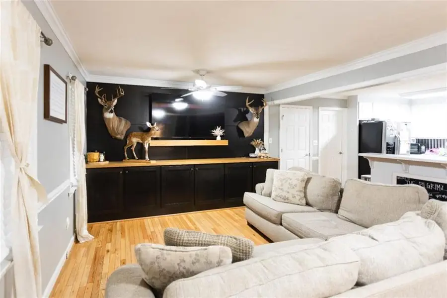 1585 Flat Rock Road, Covington, GA 30014 - #3