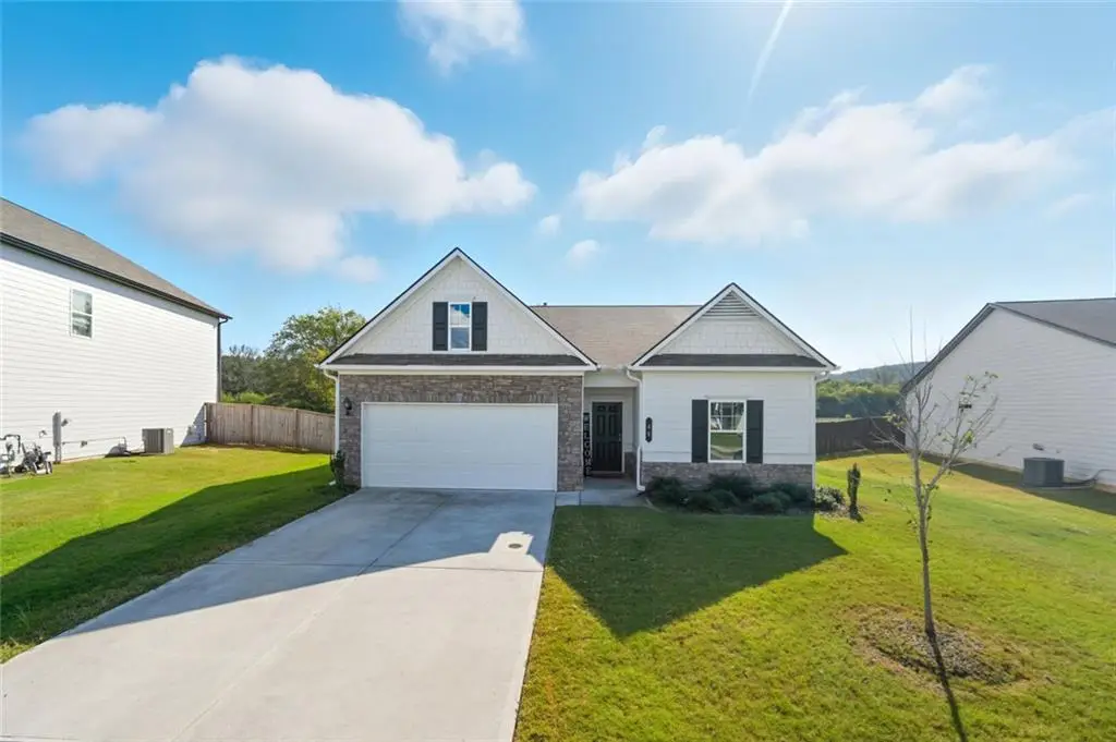 46 Jackson Farm Road, Cartersville, GA 30120 - #1