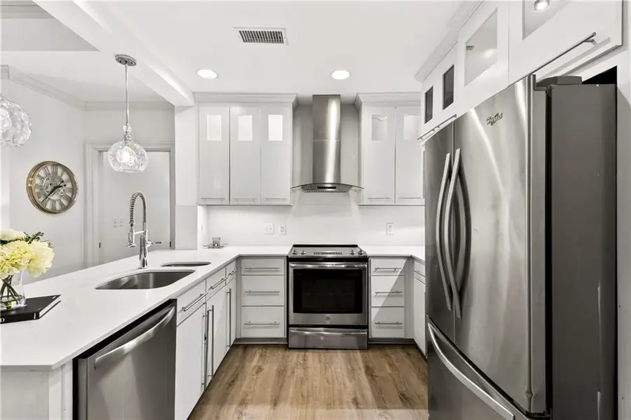 2255 Peachtree Road Ne #323, Atlanta, GA 30309 - #2