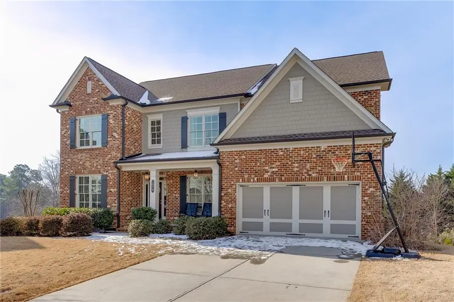 3970 Oxcliffe Grove, Suwanee, GA 30024 - Image #2