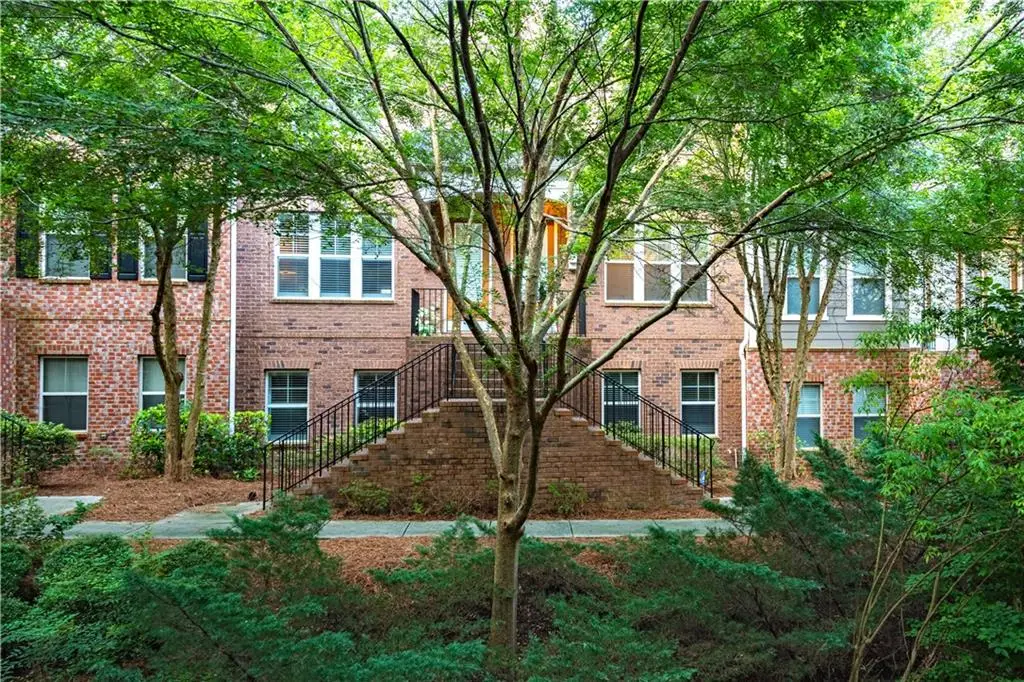 2634 Portbury Place Ne, Atlanta, GA 30329 - #1