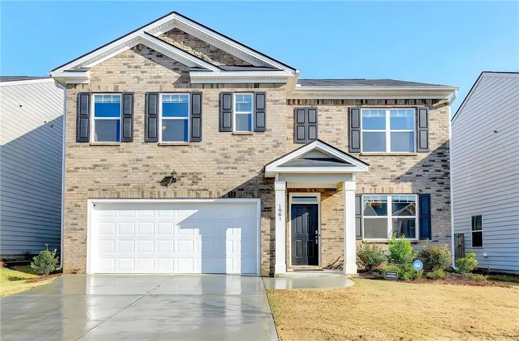 1961 Vidalia Court, Dacula, GA 30019 - #1