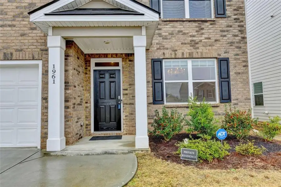 1961 Vidalia Court, Dacula, GA 30019 - #2