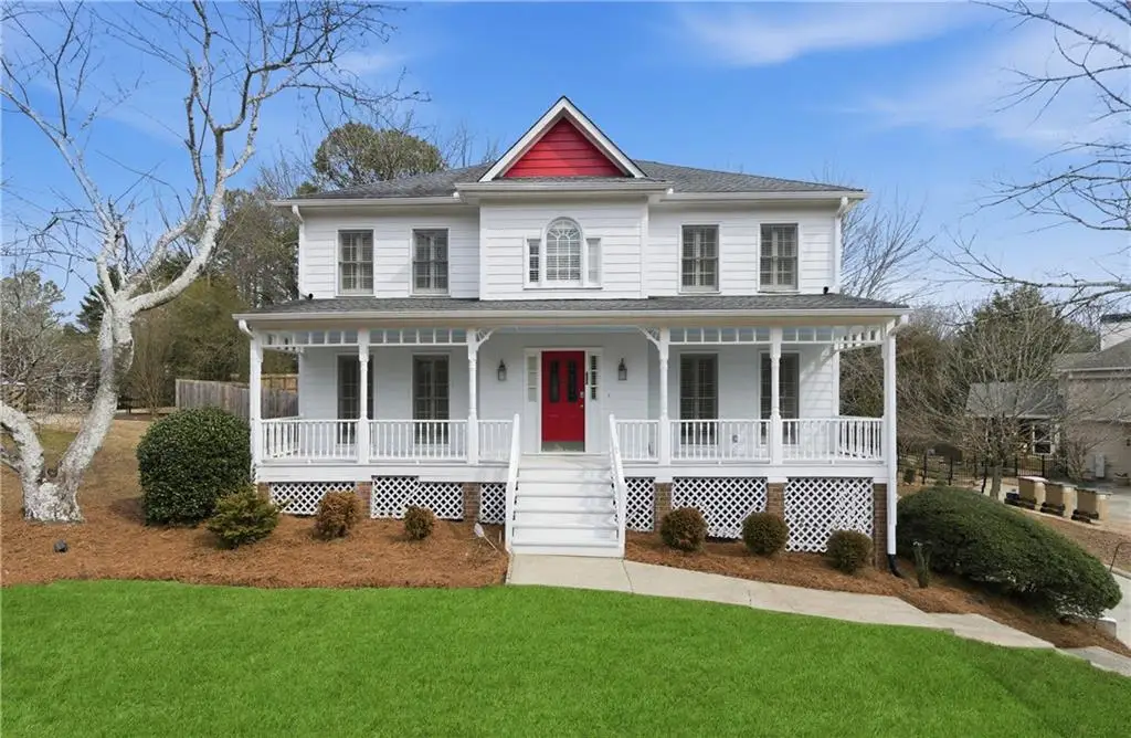 4104 Westchester Crossing Ne, Roswell, GA 30075 - #1