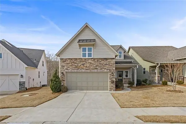 351 Grand Circle, Jasper, GA 30143