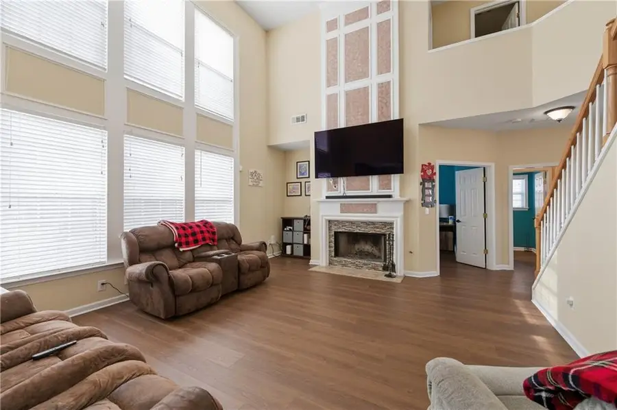 3324 Spindletop Drive Nw, Kennesaw, GA 30144 - Image #2