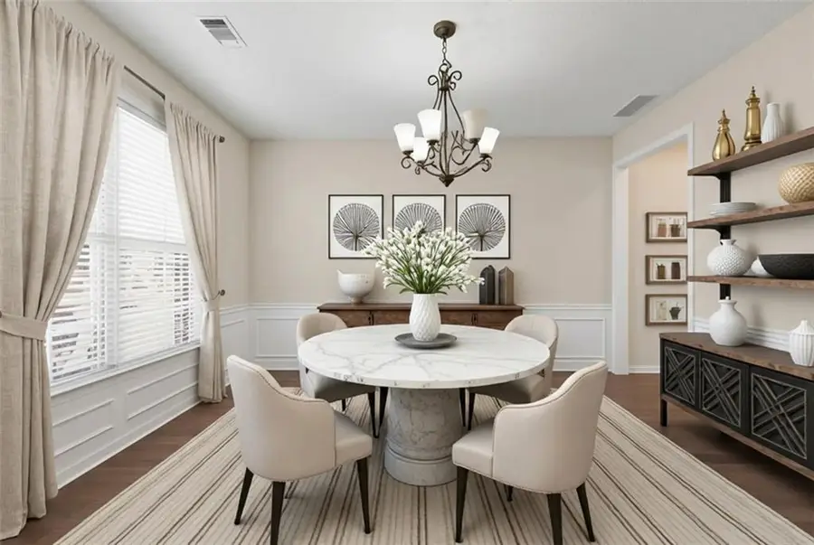 3324 Spindletop Drive Nw, Kennesaw, GA 30144 - Image #3