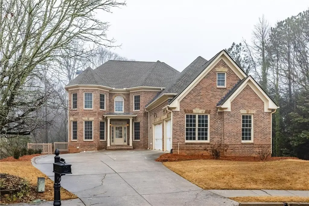 12544 Darvish Lane, Alpharetta, GA 30005 - Image #1
