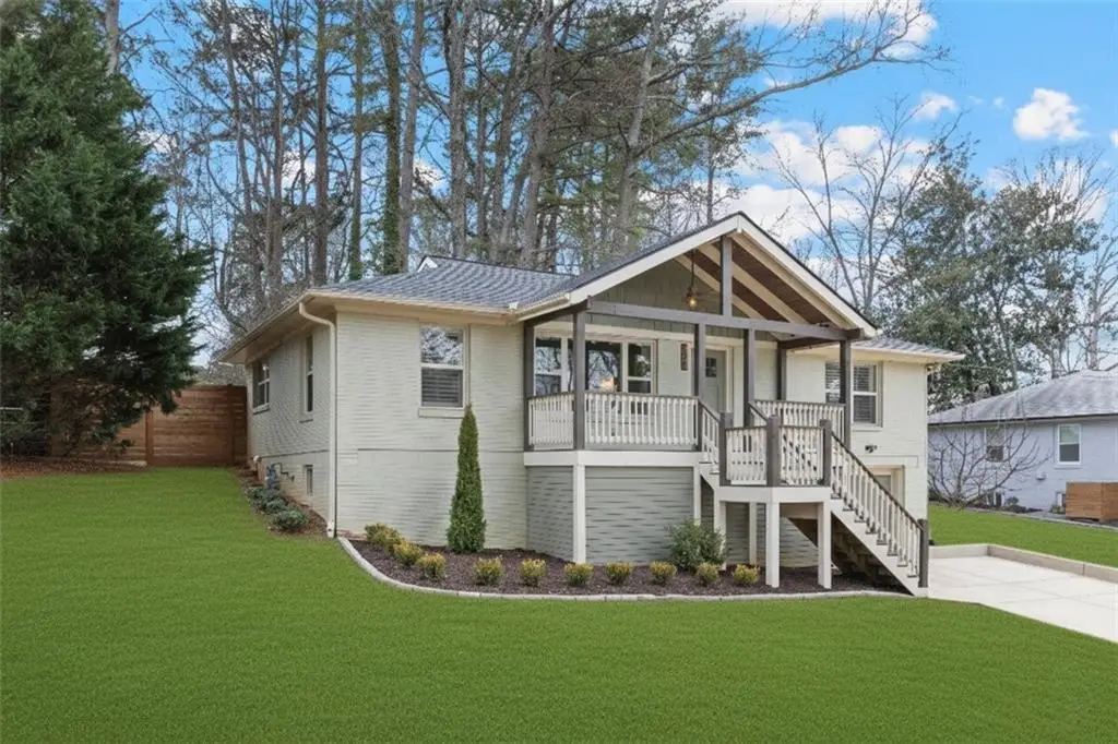 768 Timberland Street, Smyrna, GA 30080 - #1