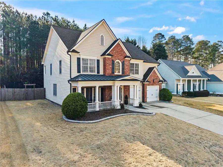 145 Highlands Drive, Woodstock, GA 30188 - Image #2