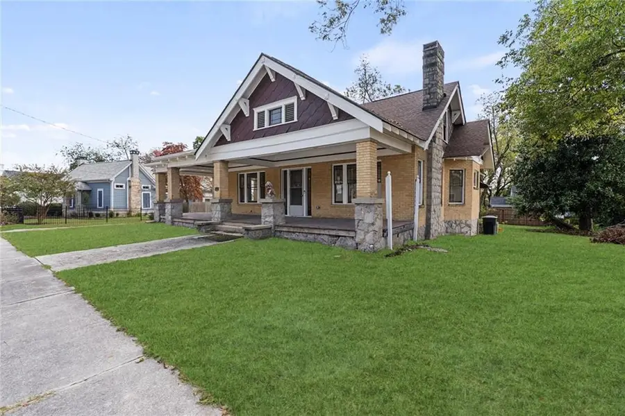 948 Peek Street Nw, Conyers, GA 30012 - Image #2