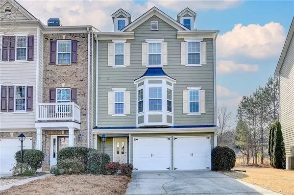1208 Park Pass Way, Suwanee, GA 30024