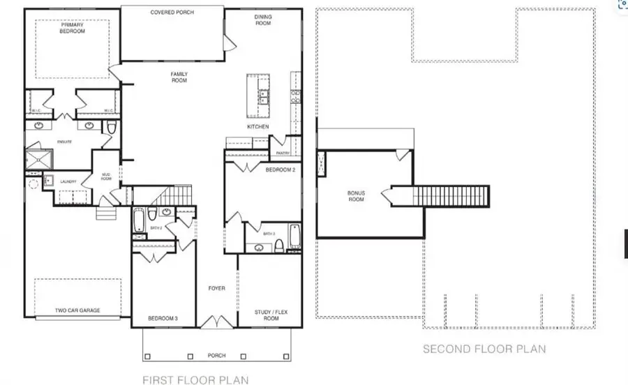 5385 Keepsake Court, Cumming, GA 30040 - #3