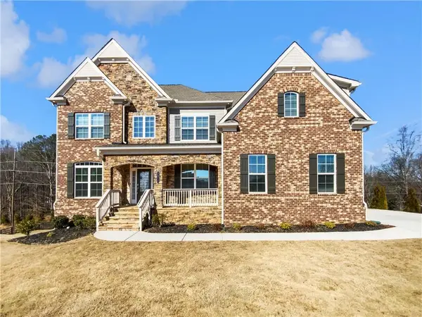 6375 Haystack Court, Cumming, GA 30040