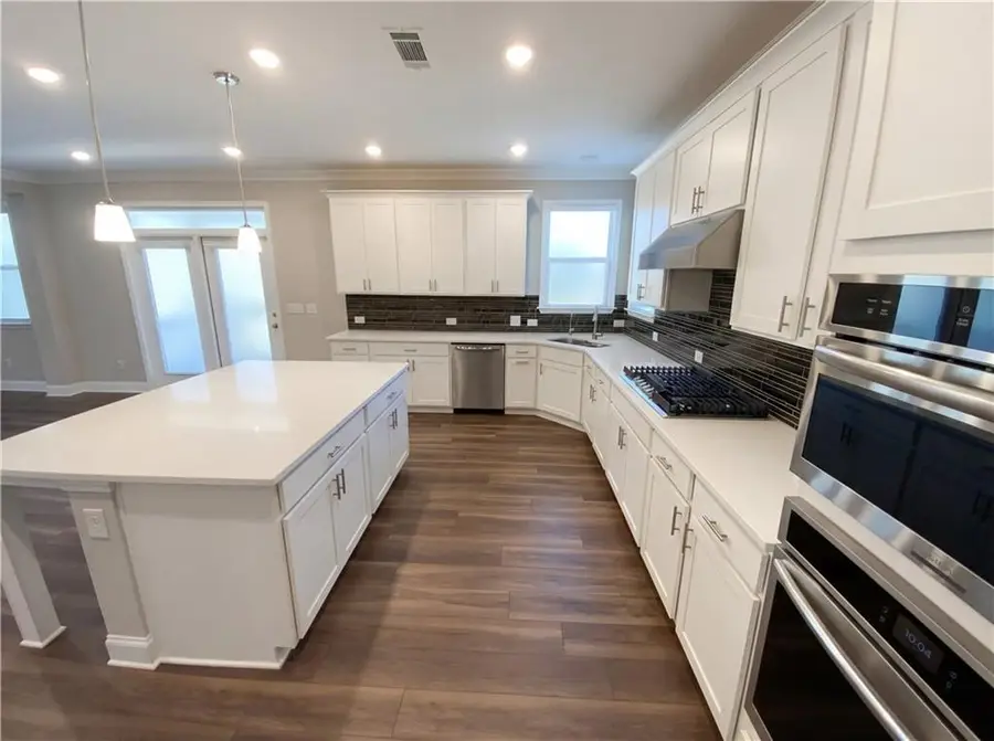 6375 Haystack Court, Cumming, GA 30040 - #2