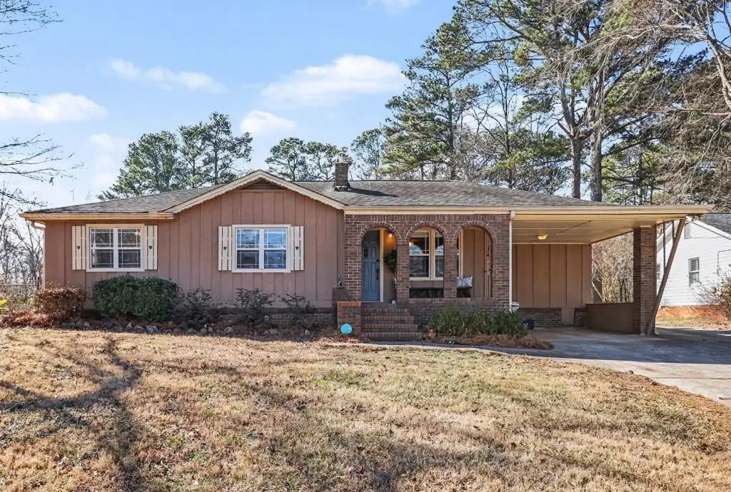 409 Cole Drive Sw, Lilburn, GA 30047 - Image #1