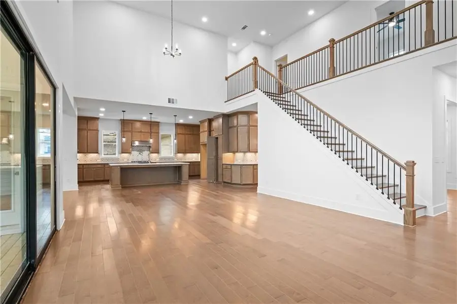 7390 Cornflower Court, Cumming, GA 30040 - #3